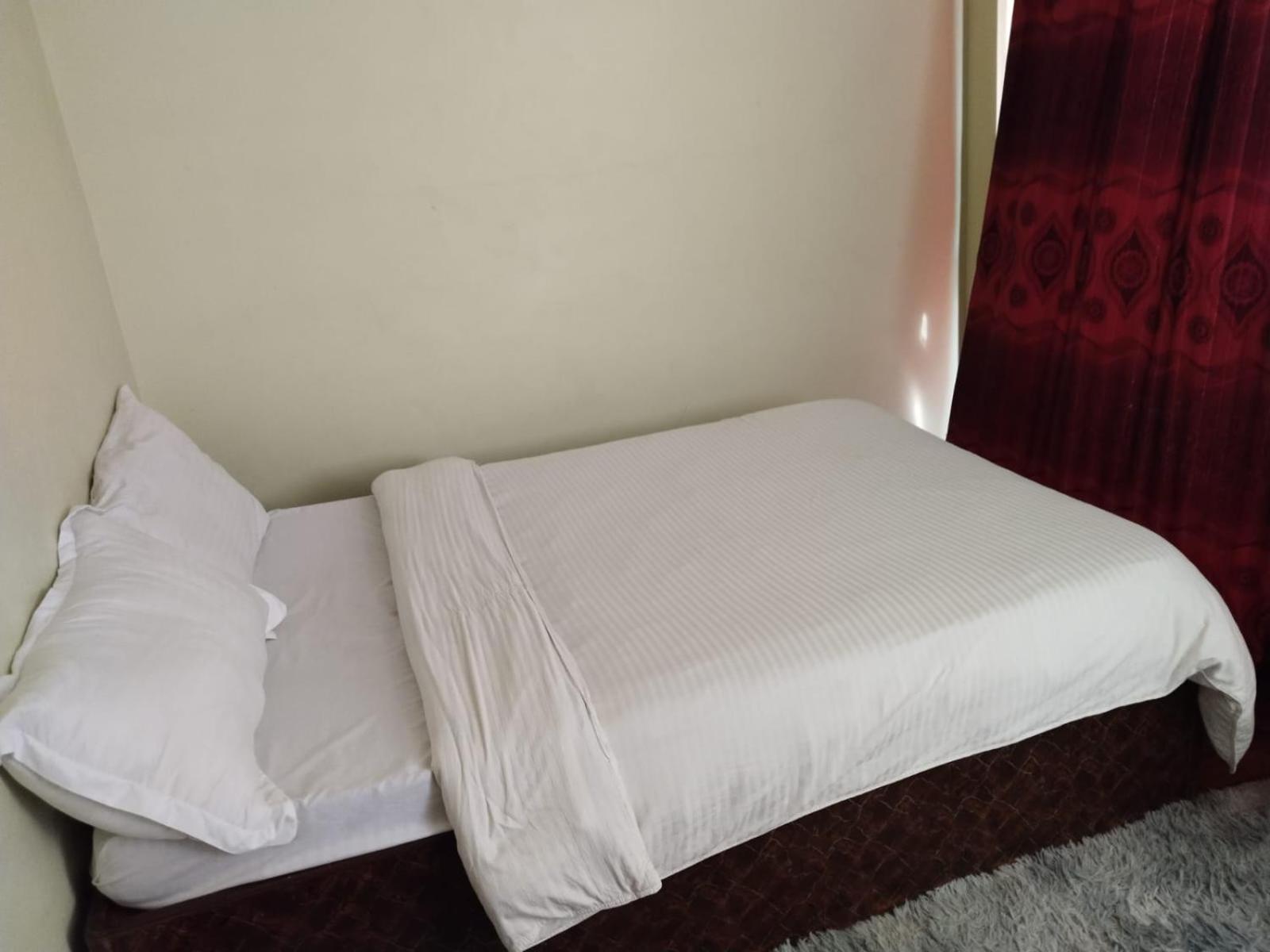 Kathmandu Airport View Hotel And Lodge ภายนอก รูปภาพ